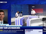 Replay BFM Bourse - Elis s'effondre en Bourse, trop gourmand aux USA ? - 06/09