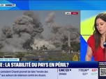 Replay Le monde qui bouge - Caroline Loyer : Syrie, la stabilité du pays en péril ? - 17/07