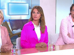 Replay C à vous la suite - Invités : Lolita Séchan, Erwan L'Elouet, Evelyne Dhéliat, Camille Lacourt, Alice Detollenaere