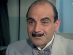 Replay Hercule Poirot - Le mort avait les dents blanches