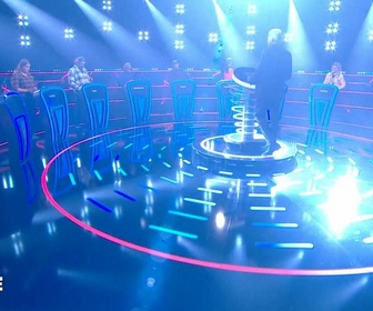 Replay Le maillon faible - Émission 12