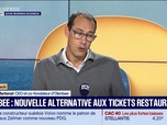 Replay French Tech : Olenbee, nouvelle alternative aux tickets restaurants - 21/09