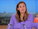 Replay Le JT en LSF - JT en LSF - 02/06/2025 - Le 16h/18h