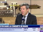 Replay Tout pour investir - Les marchés et vous : Investir dans la conquête de Mars - 27/11