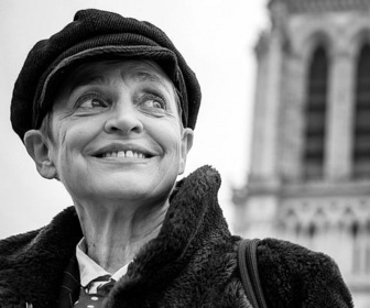 Replay Katharina Thalbach, une vie sur scène