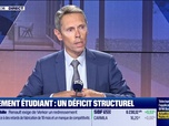 Replay Les Experts de l'immo : Logement étudiant, forte tension sur le marché - 02/06
