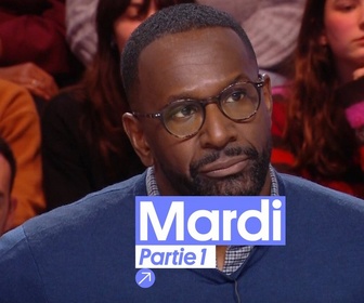 Replay Quotidien, première partie du 28 janvier 2025