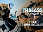 Replay Thalassa, aventures extrêmes - 26/11/2025