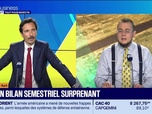 Replay Tout pour investir - Le coffre-fort : Or, un bilan semestriel surprenant - 09/07