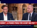 Replay BFM Grand Soir - Sans budget, la France paralysée avant mai 2027 ? - 23/08