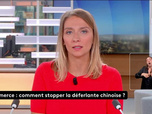 Replay Le JT en LSF - JT en LSF - le 23/09/2025 - le 11h/13h