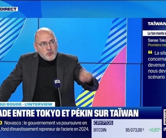 Replay Good Morning Business - Lundi 17 novembre