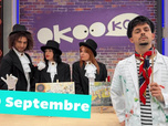 Replay Okoo-koo - 30/09/2026