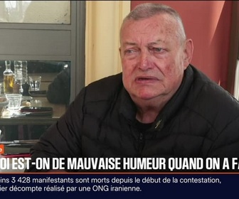 Replay BFM Première prématinale - C'est votre vie - 15/01