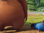 Replay Les rebelles de la forêt 4
