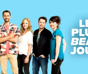 Replay Le plus beau jour