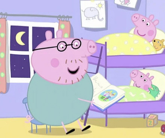 Replay Peppa Pig