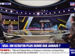 Replay Tout le monde veut savoir - USA : un scrutin plus serré que jamais ? - 28/10