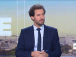 Replay Info éco - Pourquoi le CAC 40 bat-il des records malgré la crise politique et la dette ?