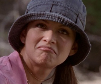 Replay Walker, Texas ranger - S08 E03 - La légende du bison blanc