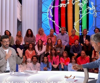 Replay Quotidien, deuxième partie du 26 septembre 2025