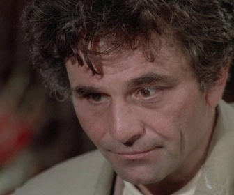 Replay Columbo - Meurtre à l'ancienne
