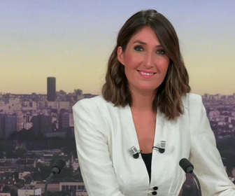 Replay La Matinale Franceinfo - 08/09/2026