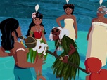Replay Oum le dauphin blanc - La musique de l'eau