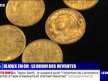 Replay Le Dej Info - Bijoux en or : le boom des reventes - 08/08