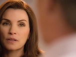 Replay The good wife - S7 E1 - Un vent de changement