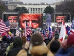 Replay Election présidentielle américaine - États-Unis, la guerre intérieure