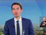 Replay Le JT en LSF - 12/12/2025