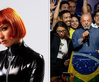 Replay 28 minutes - Suzane / Victoire de Lula : un camouflet pour les trumpistes (26/10/2026)