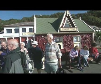 Replay Histoires d'îles - L'île de Man