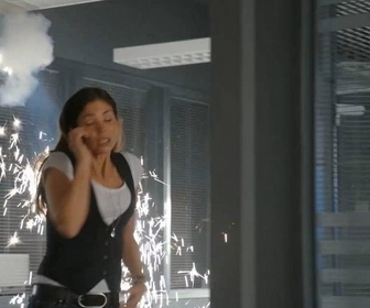 Replay Alerte Cobra - S17 E10 - Les anges de la mort (2/2)