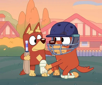 Replay Bluey - 23/02/2026