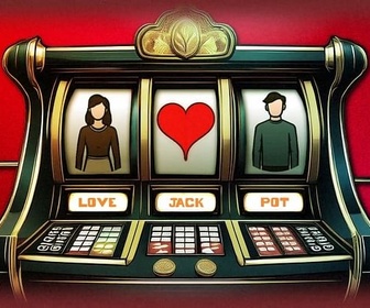 Replay L'algorithme de l'amour