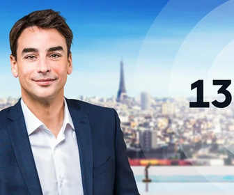 Replay Journal 13h00 - Journal - Édition du mardi 3 juin 2025