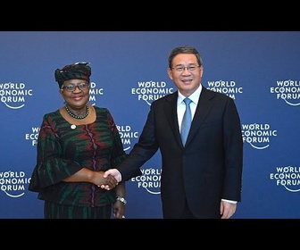Replay La Chine renonce à son statut de pays en développement au sein de l'OMC