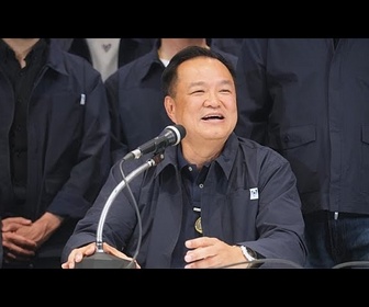 Replay Les conservateurs remportent une large victoire lors des élections anticipées en Thaïlande