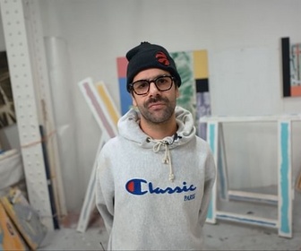 Replay Le graffiti anti-style - Tracks