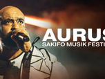 Replay Aurus, Sakifo Musik Festival