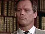 Replay Rick Hunter - S04 E21 - Le meurtre était écrit