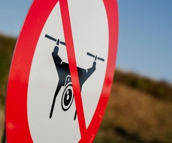 Replay ARTE Journal - Guerre hybride : comment neutraliser des drones ?