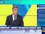 Replay Tout pour investir - L'actu du patrimoine : Transmission, l'impact du nouveau budget 2026 - 17/03