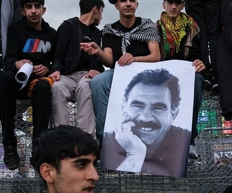 Replay Désarmement du PKK : la fin du problème kurde ?