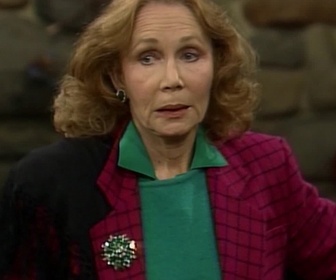 Replay Madame est servie - S02 E16 - Vous dansez ?