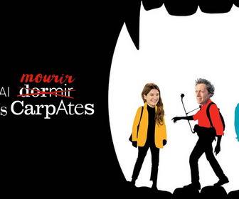 Replay J'irai mourir dans les Carpates