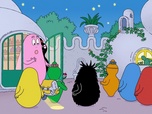 Replay Barbapapa en Famille - La vilaine poule géante