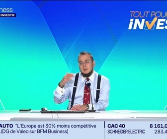 Replay L'intégrale de Tout pour investir du jeudi 17 septembre
